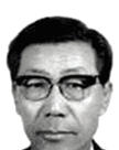 초대 동창회장 故 신철순