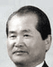 제8대 동창회장 故 강근호