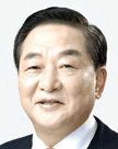 제11대 동창회장 서청원