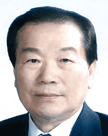 제12대 동창회장 유용태