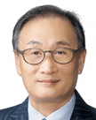 제13대 동창회장 박진서