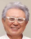 제14대 동창회장 김자호